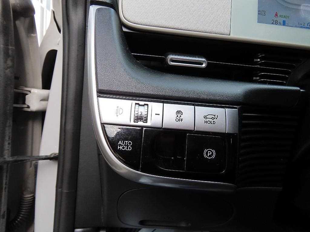 [현대]아이오닉 5 스탠다드 영업용 - миниатюра 12