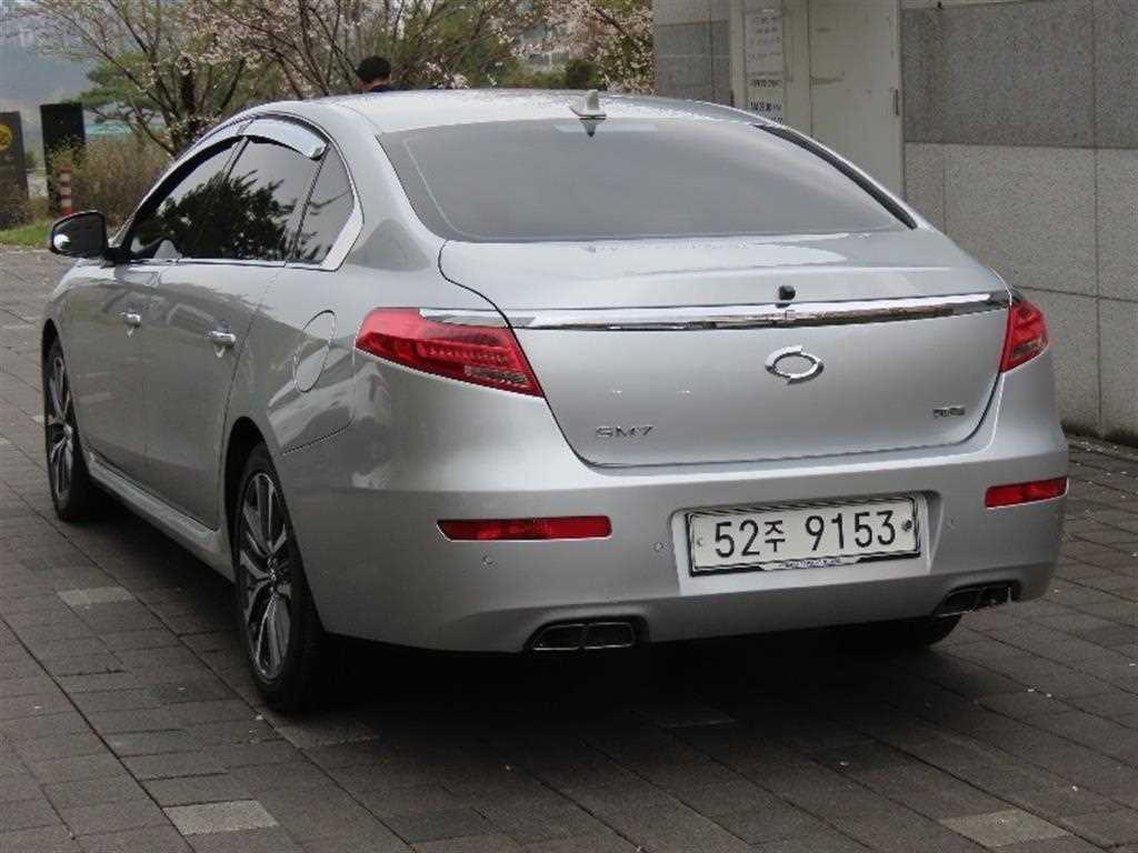SAMSUNG SM7 - Vista 4