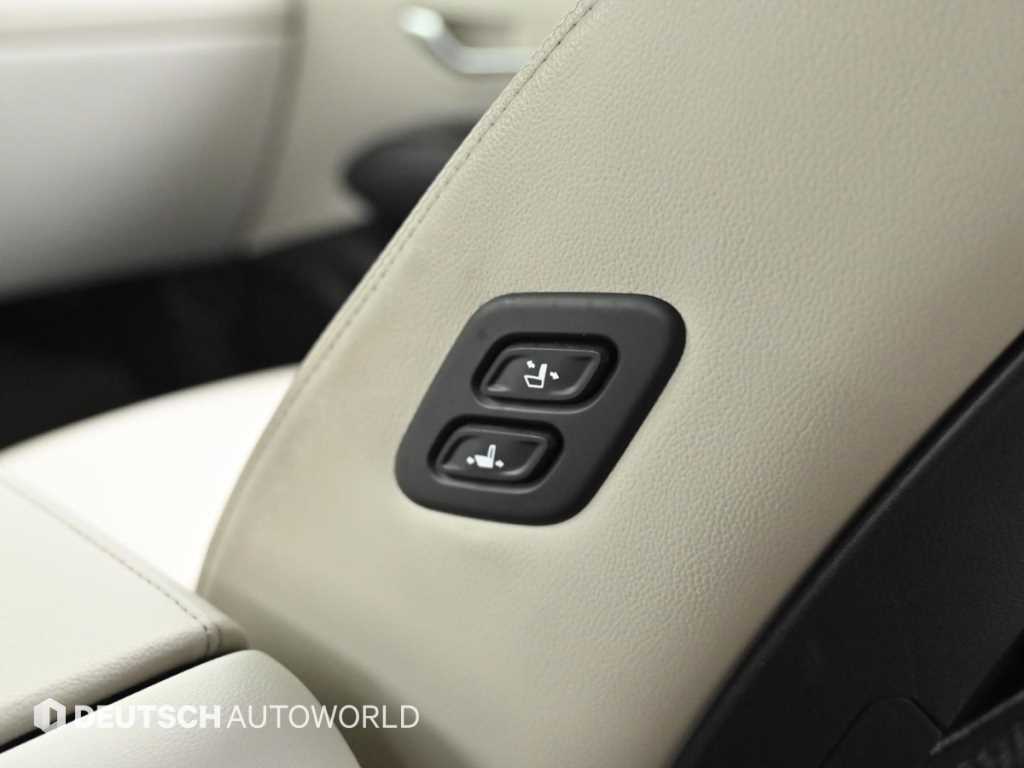 HYUNDAI Tucson 2021 Negro - Importación desde Corea - HF Imports Iquique - Foto 18