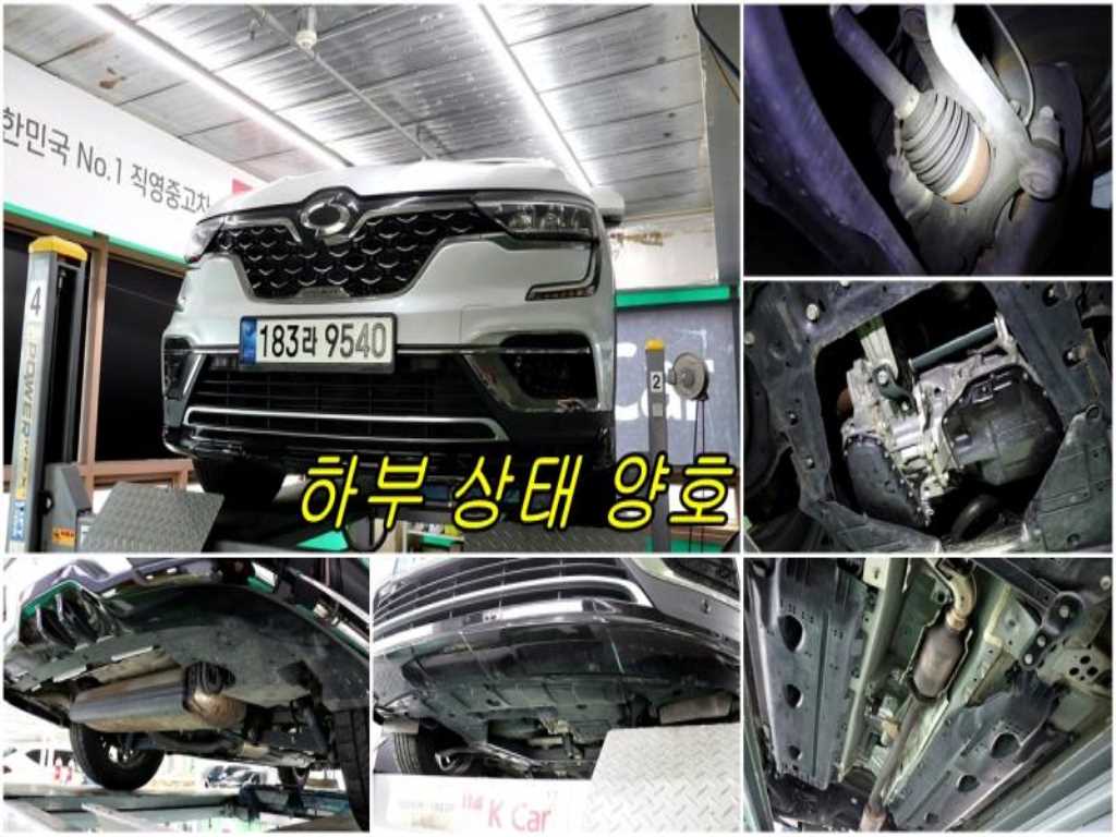 SAMSUNG QM6 2021 - Importación desde Corea - HF Imports Iquique - Foto 16