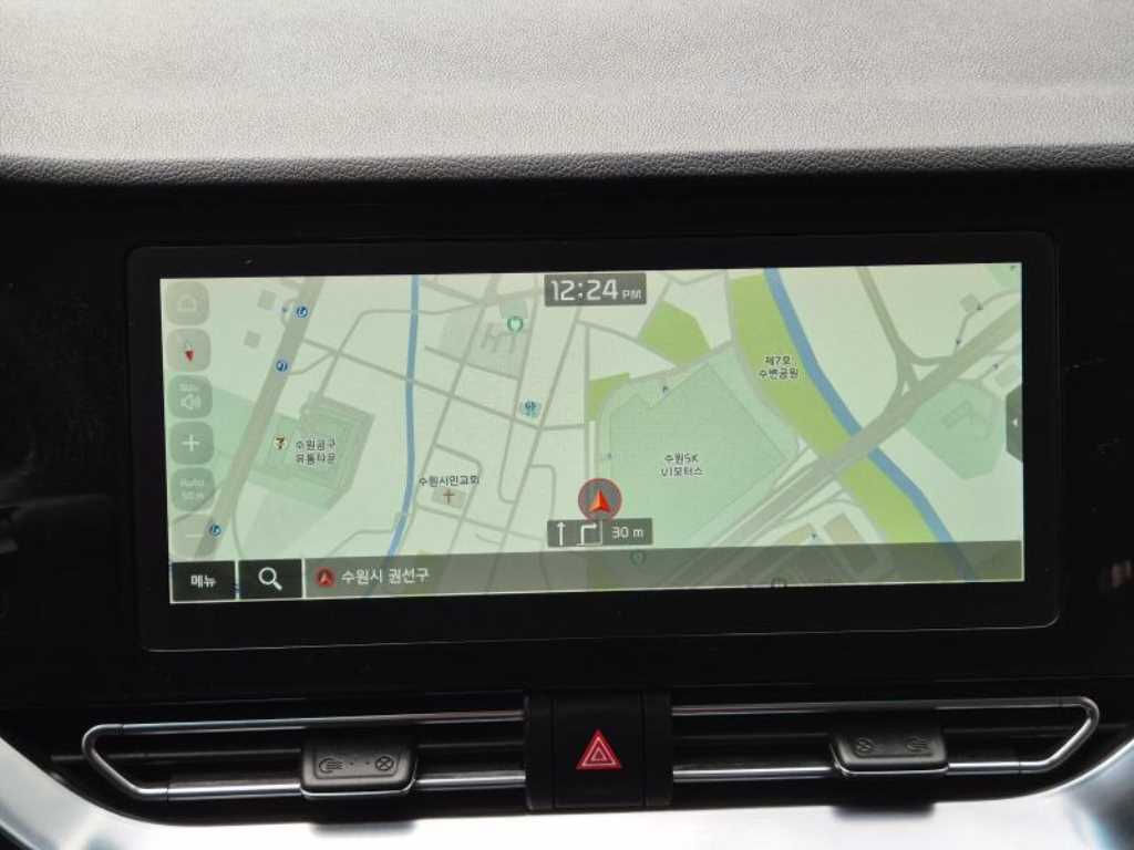 KIA Niro 2023 Blanco - Importación desde Corea - HF Imports Iquique - Foto 15