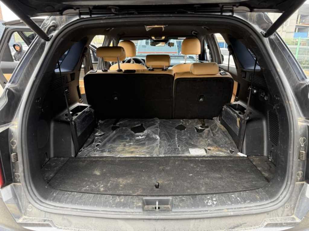 KIA Sorento - Vista 5