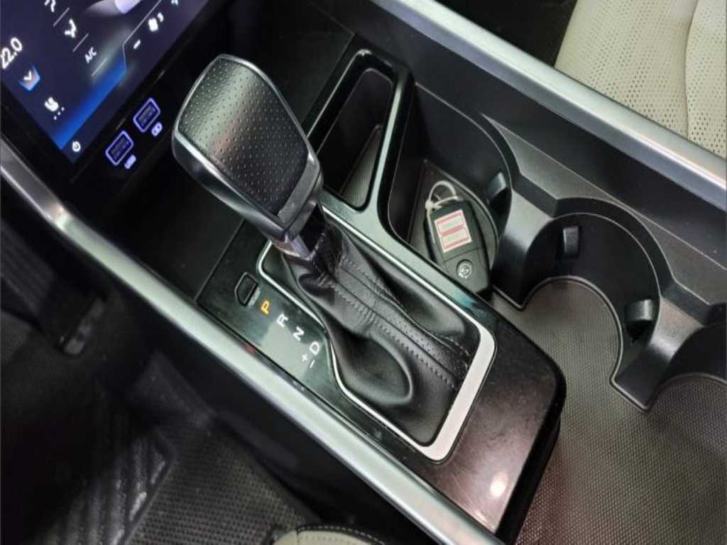 Ssangyong Torres 2023 - Importación desde Corea - HF Imports Iquique - Foto 16