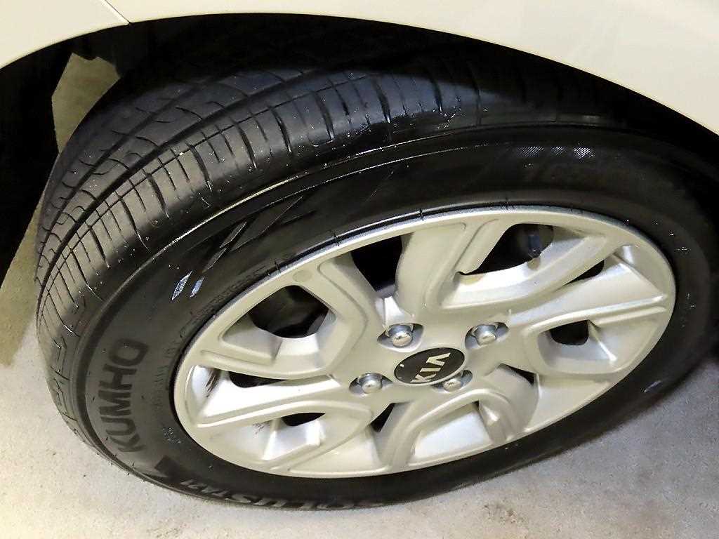 KIA Morning 2017 the color of pearl - Importación desde Corea - HF Imports Iquique - Foto 20