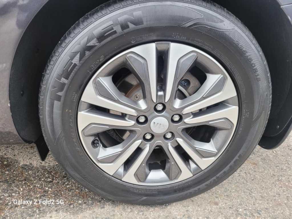 KIA Carnival 2019 - Importación desde Corea - HF Imports Iquique - Foto 18