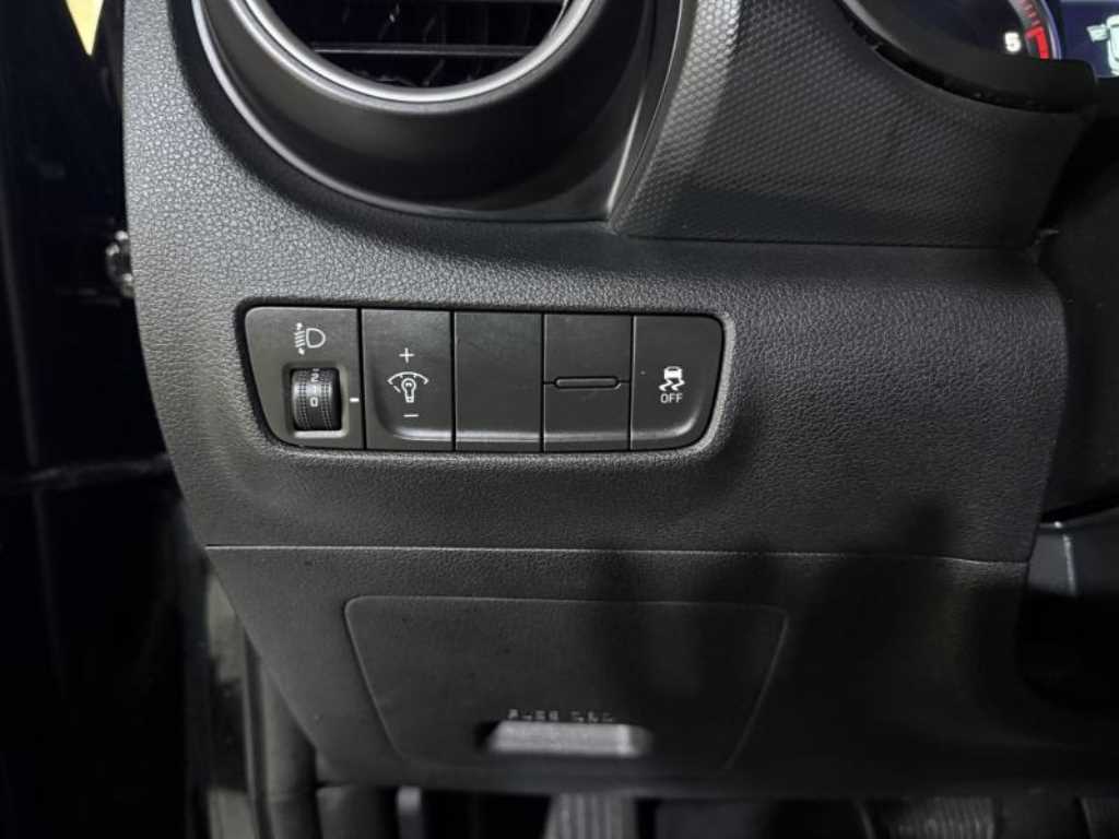 HYUNDAI Kona 2018 Negro - Importación desde Corea - HF Imports Iquique - Foto 16