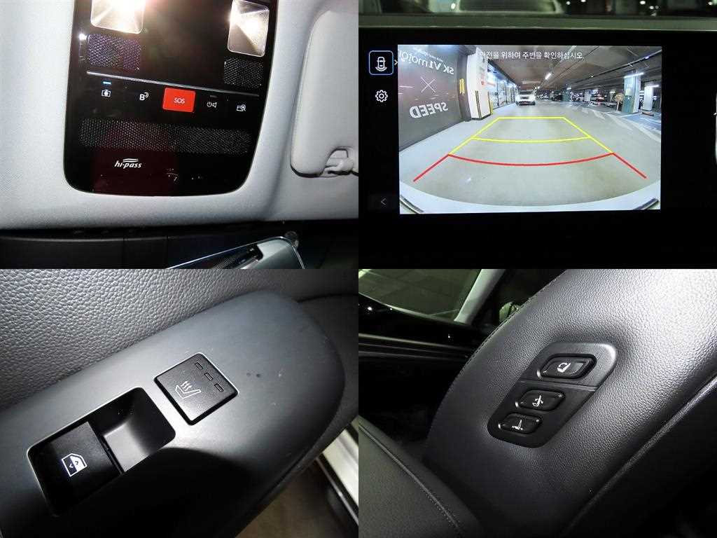 HYUNDAI Grandeur 2025 - Importación desde Corea - HF Imports Iquique - Foto 18