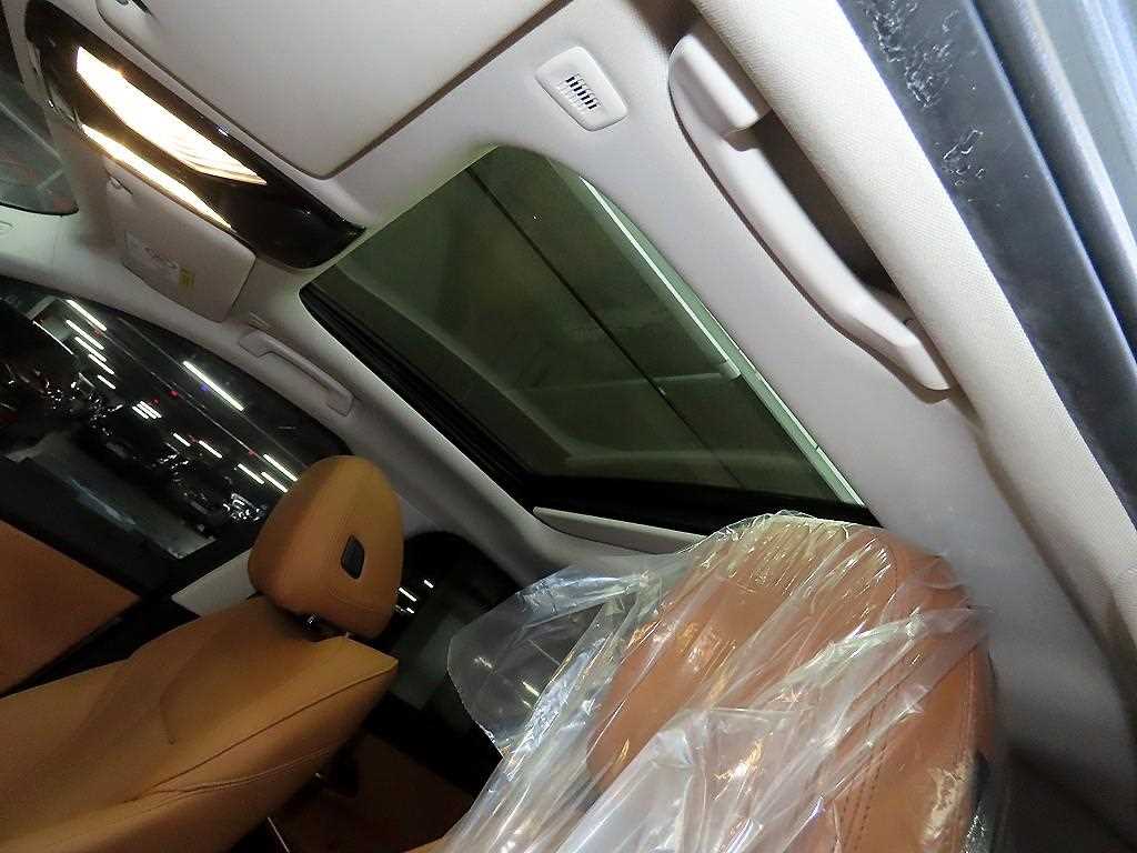 BMW 3 series 2023 Gris - Importación desde Corea - HF Imports Iquique - Foto 16