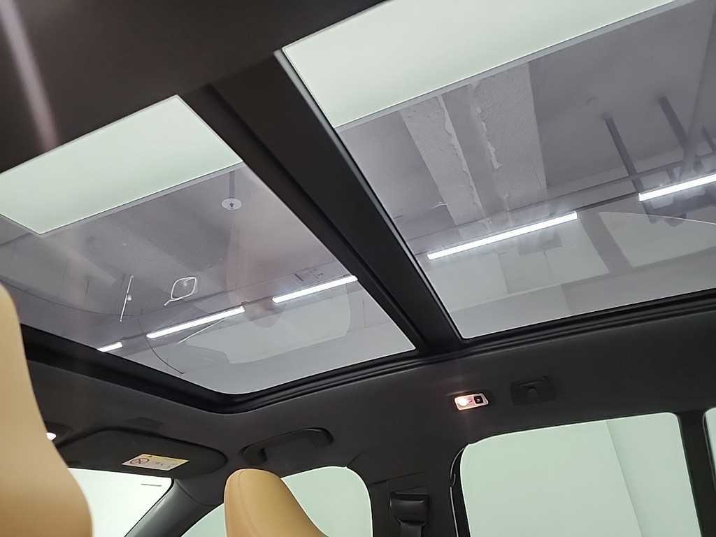 Volvo XC40 2020 Blanco - Importación desde Corea - HF Imports Iquique - Foto 15