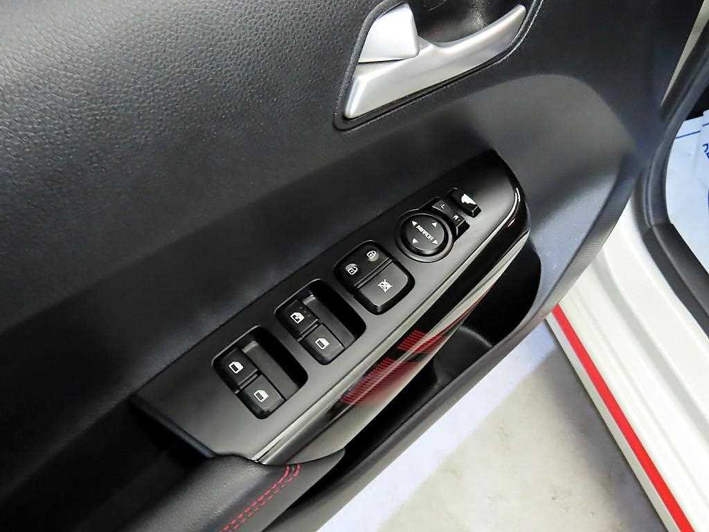 KIA Morning 2017 the color of pearl - Importación desde Corea - HF Imports Iquique - Foto 17