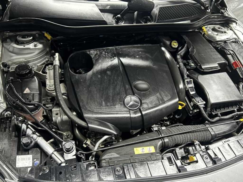 Mercedes Benz GLA Class 2017 - Importación desde Corea - HF Imports Iquique - Foto 19