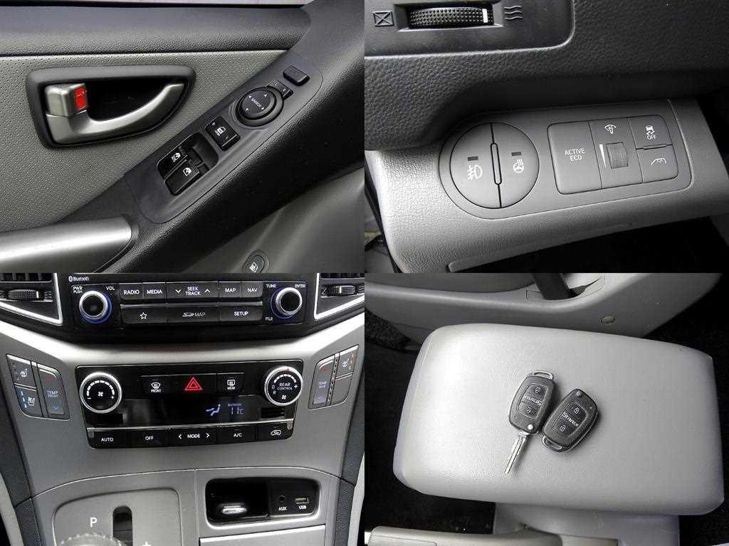 HYUNDAI Starex 2018 Plateado - Importación desde Corea - HF Imports Iquique - Foto 18