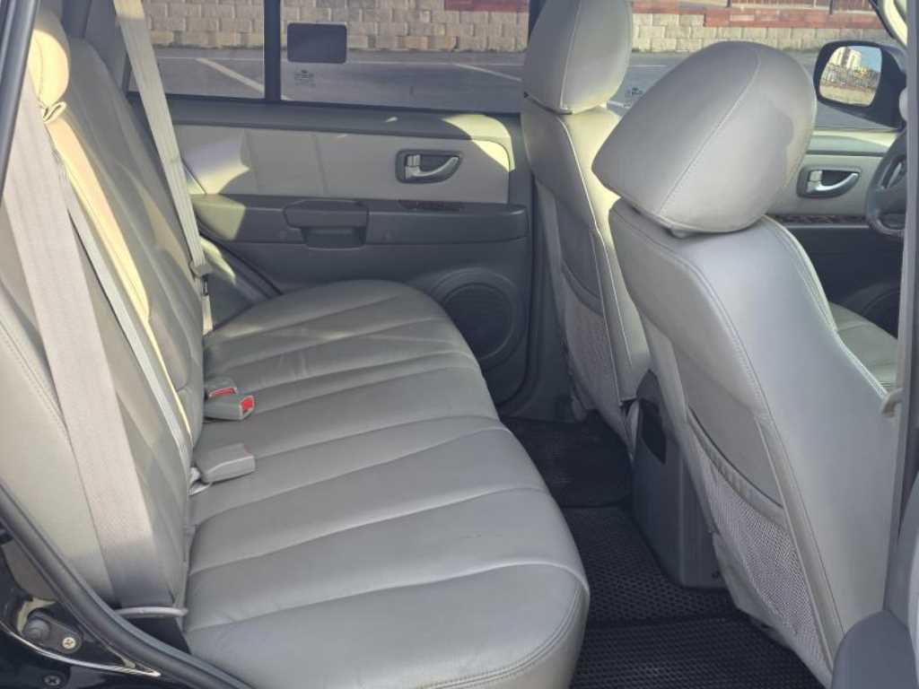 HYUNDAI Terracan 2004 - Importación desde Corea - HF Imports Iquique - Foto 13