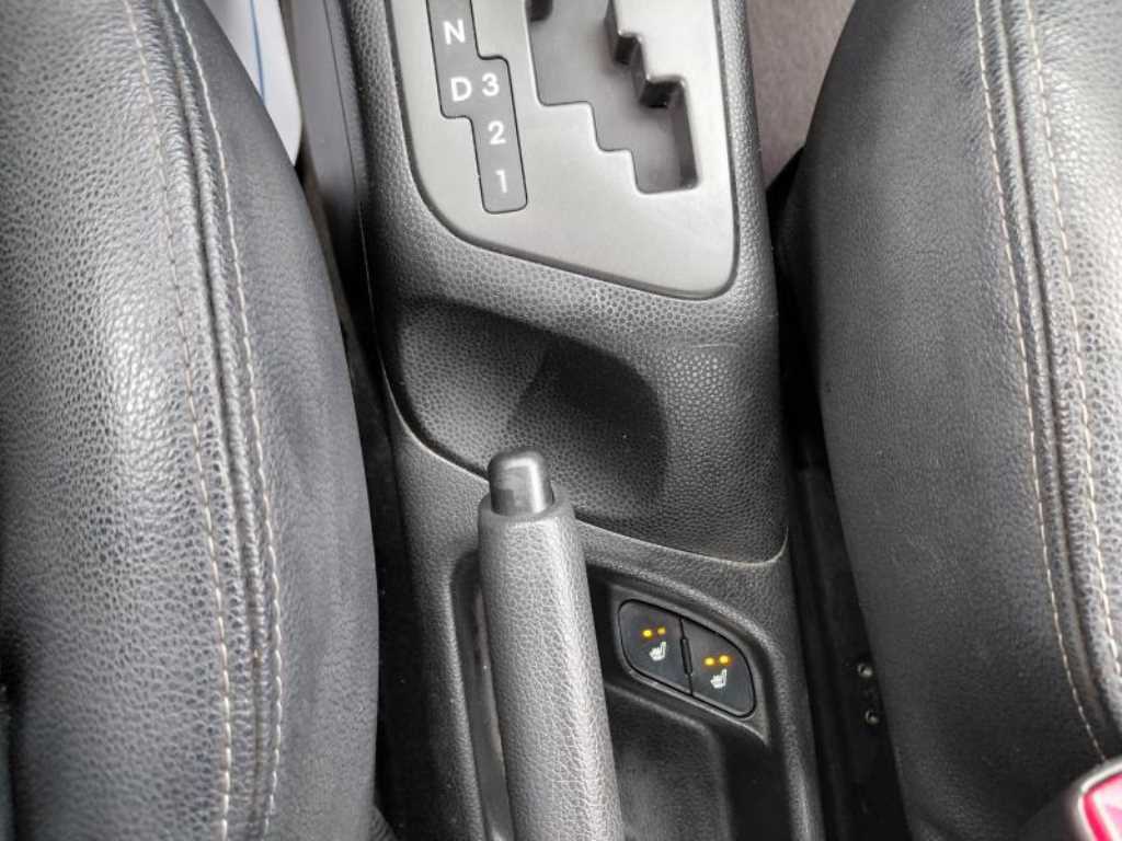 KIA Morning 2012 Blanco - Importación desde Corea - HF Imports Iquique - Foto 14