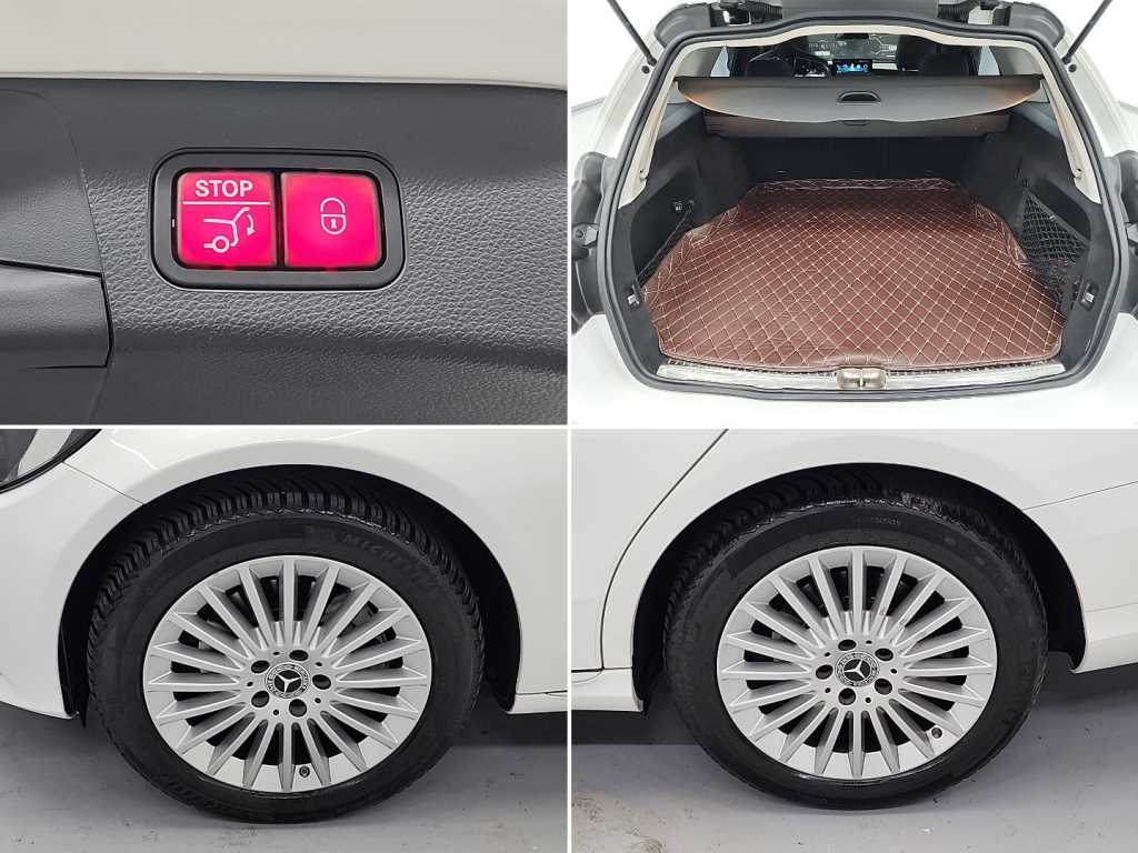Mercedes Benz C Class 2016 Blanco - Importación desde Corea - HF Imports Iquique - Foto 20