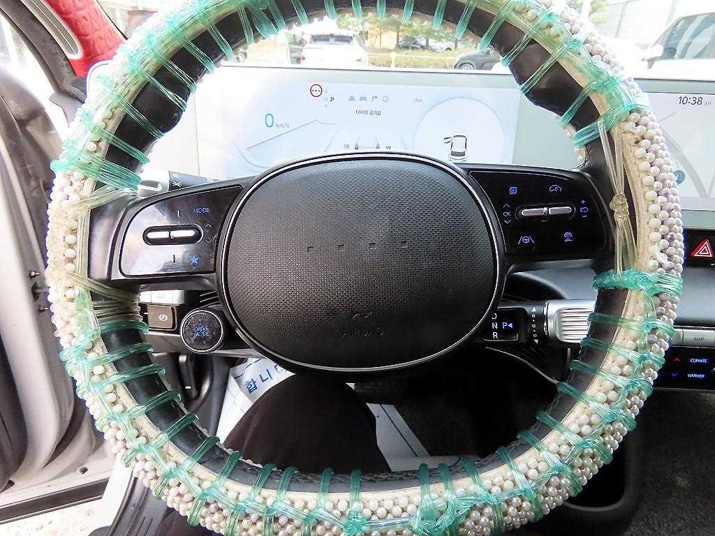 [현대]아이오닉 5 스탠다드 영업용 - миниатюра 8