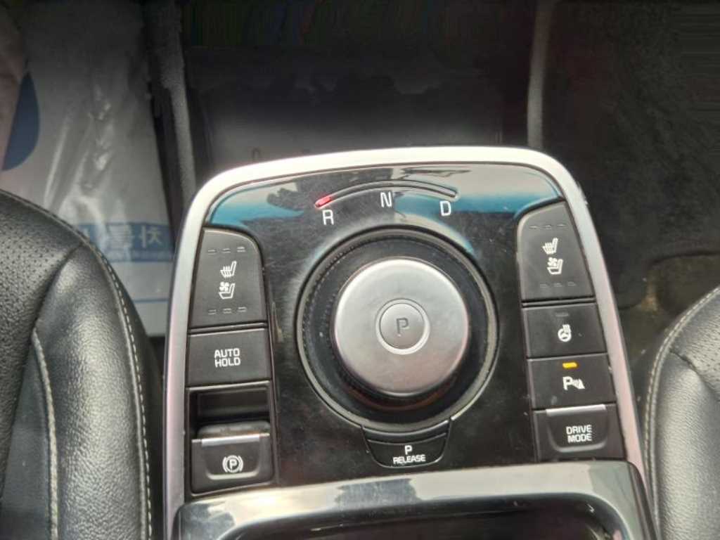 KIA Niro 2023 Blanco - Importación desde Corea - HF Imports Iquique - Foto 17