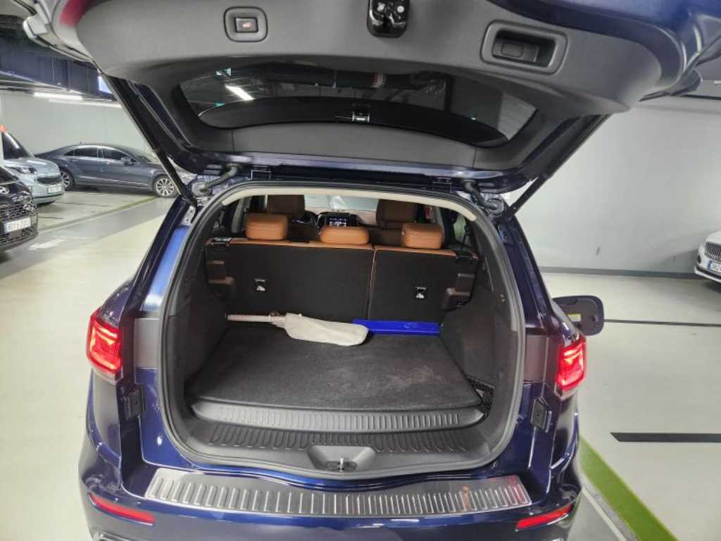 SAMSUNG QM6 2025 Azul - Importación desde Corea - HF Imports Iquique - Foto 20