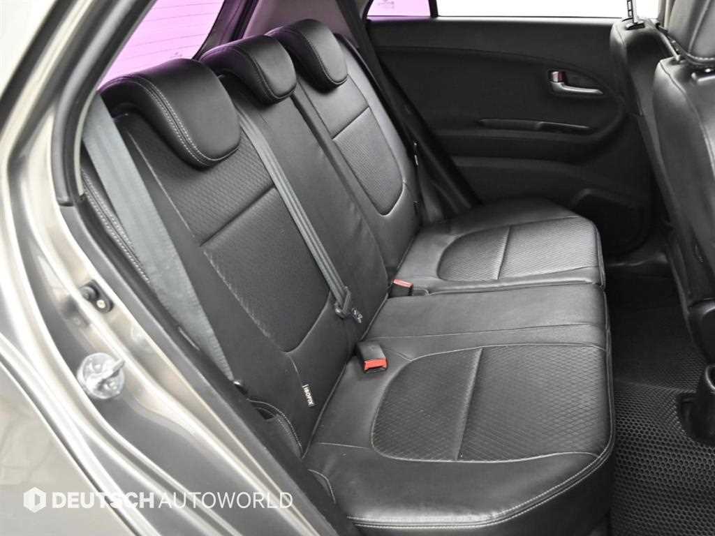 KIA Morning - Vista 12