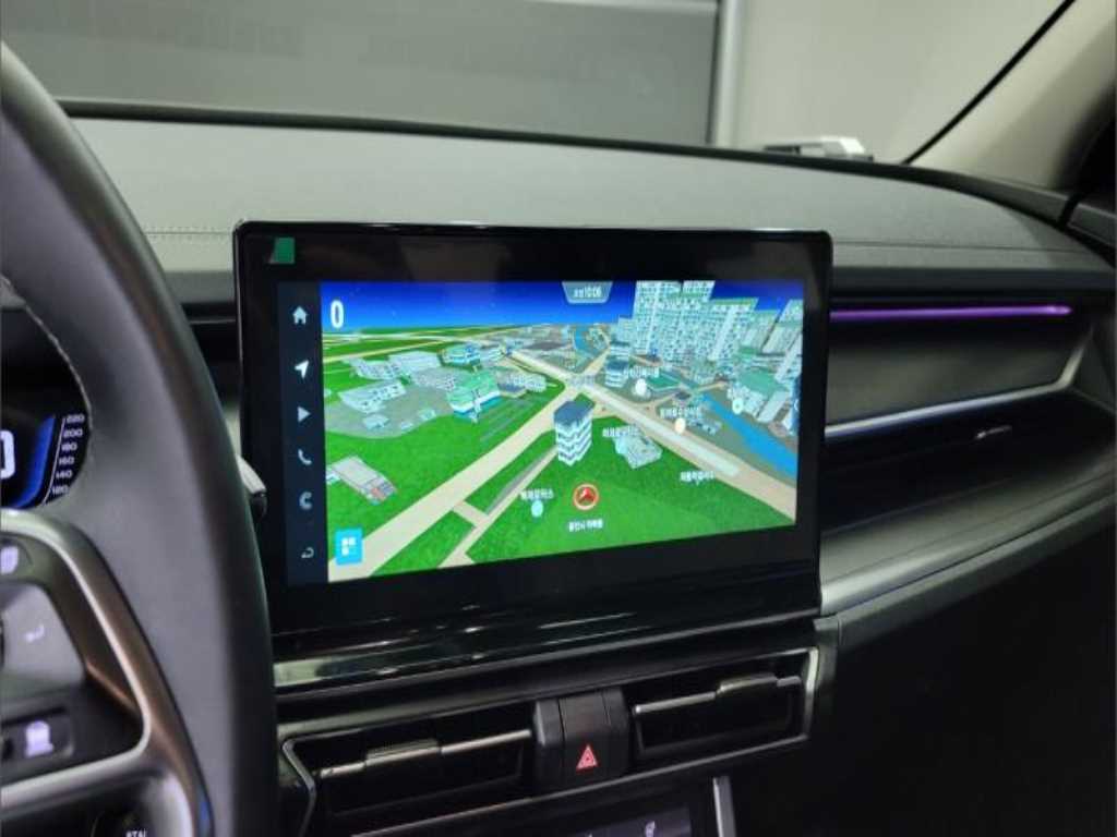 Ssangyong Torres 2023 - Importación desde Corea - HF Imports Iquique - Foto 18