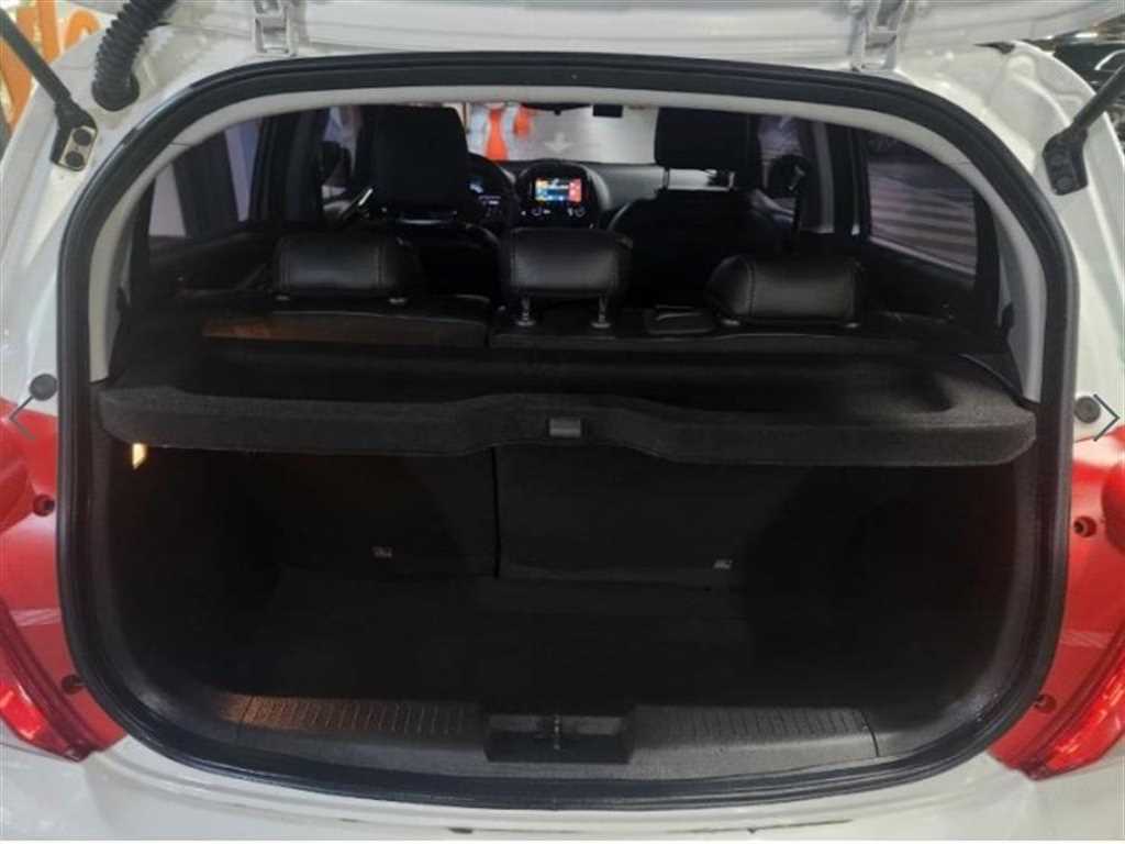 Chevrolet Spark 2019 Blanco - Importación desde Corea - HF Imports Iquique - Foto 13