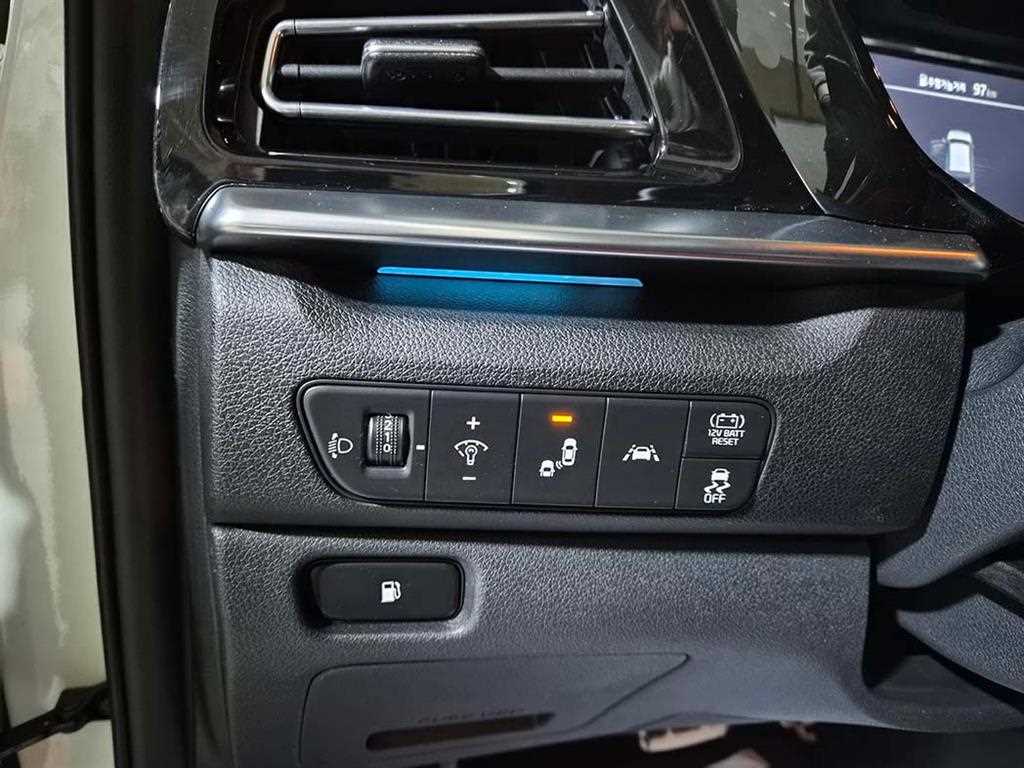 KIA Niro 2020 Blanco - Importación desde Corea - HF Imports Iquique - Foto 13