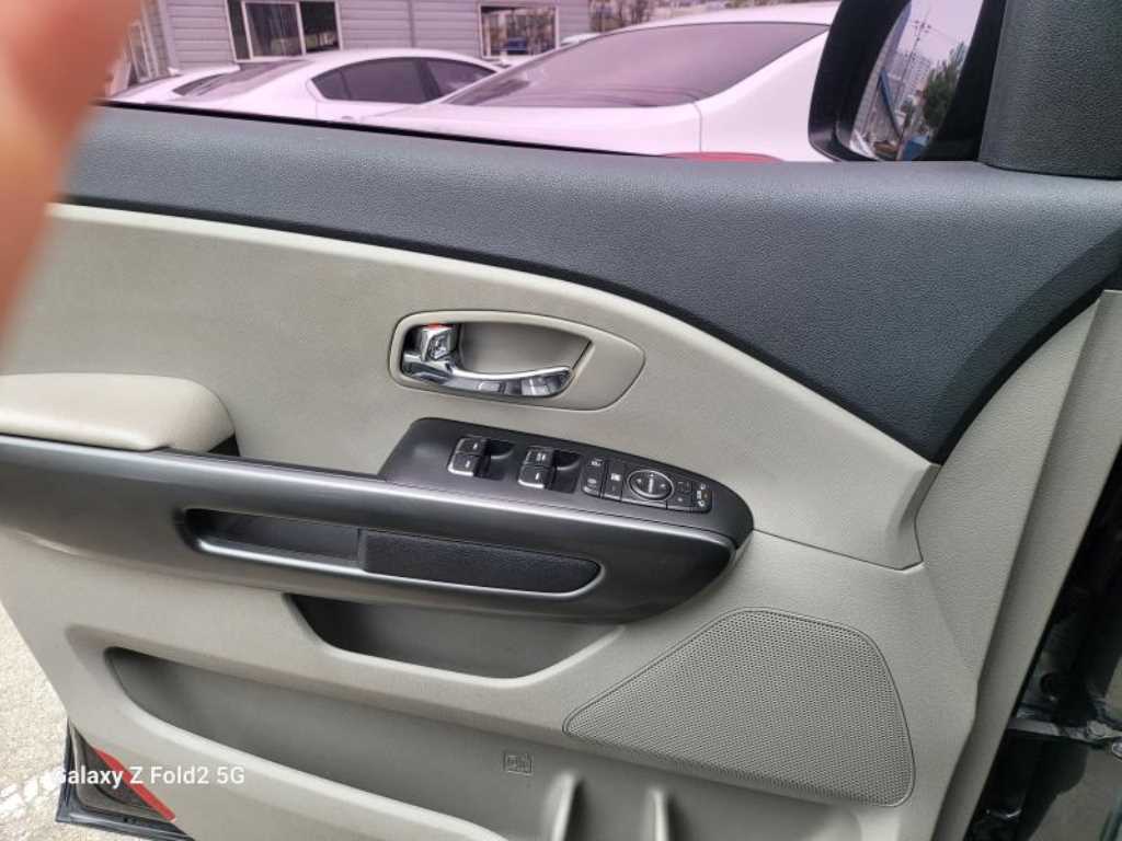 KIA Carnival 2019 - Importación desde Corea - HF Imports Iquique - Foto 13