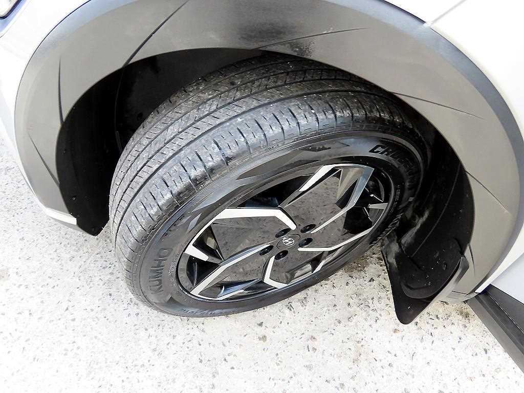 [현대]아이오닉 5 스탠다드 영업용 - миниатюра 20