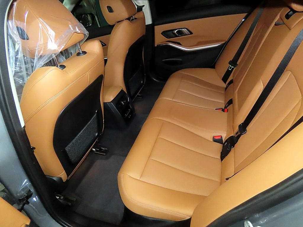 BMW 3 series - Vista 7