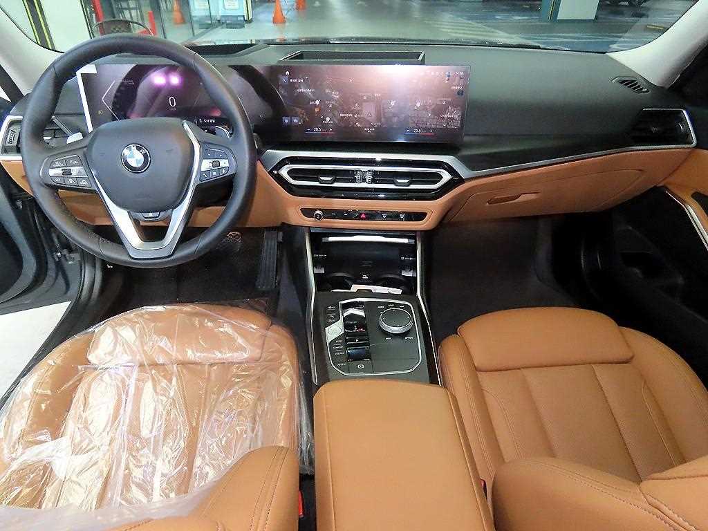 BMW 3 series - Vista 10