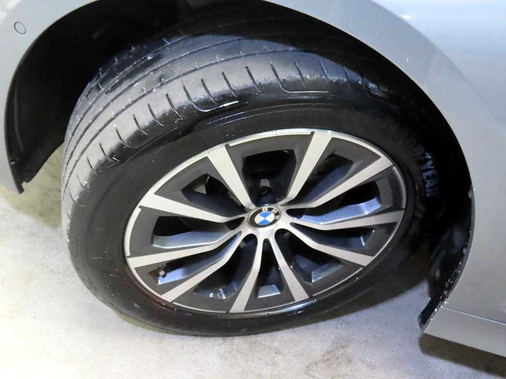 BMW 3 series 2023 Gris - Importación desde Corea - HF Imports Iquique - Foto 20