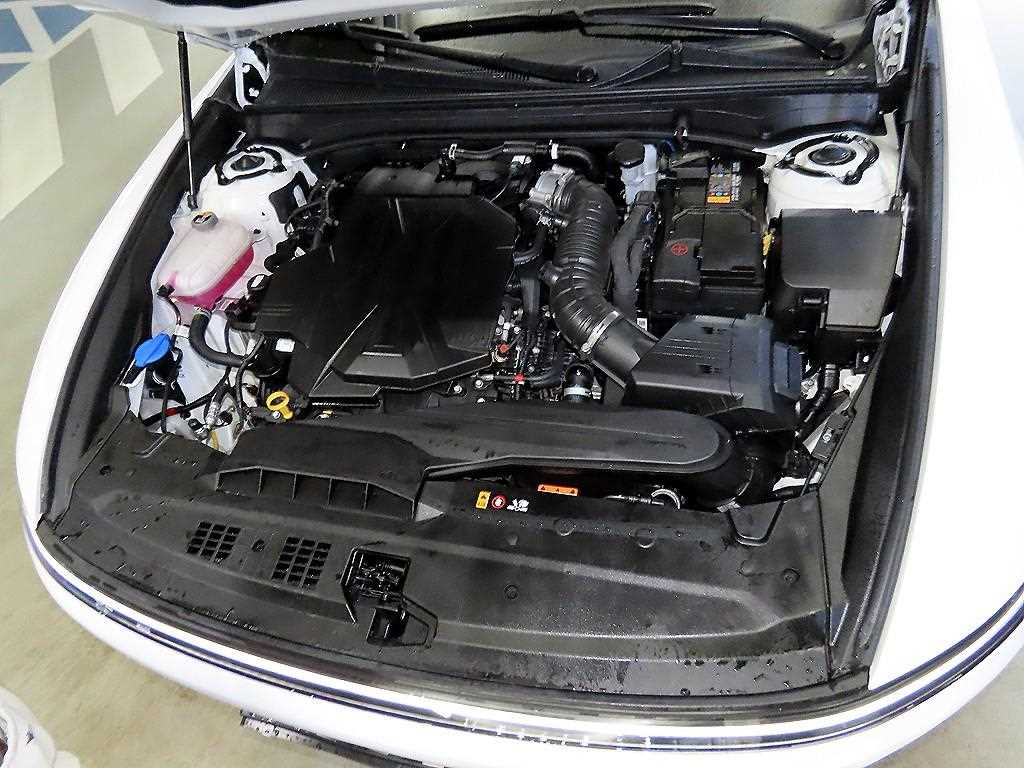 HYUNDAI Grandeur 2025 - Importación desde Corea - HF Imports Iquique - Foto 19