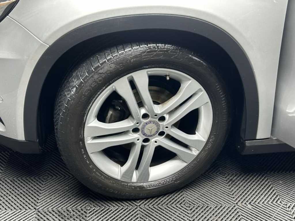 Mercedes Benz GLA Class 2017 - Importación desde Corea - HF Imports Iquique - Foto 18