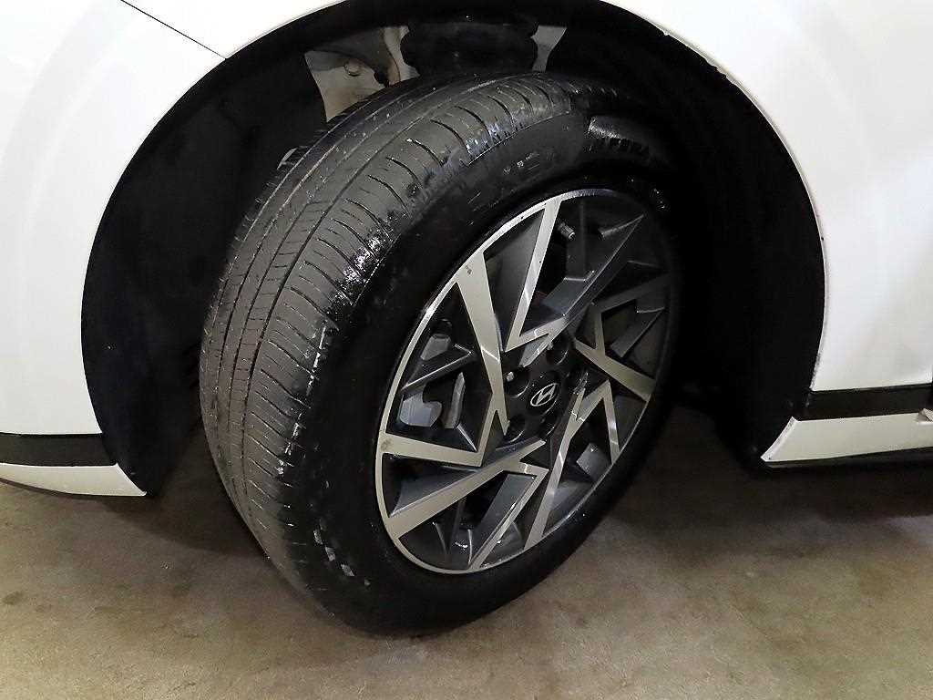 HYUNDAI Grandeur 2025 - Importación desde Corea - HF Imports Iquique - Foto 20