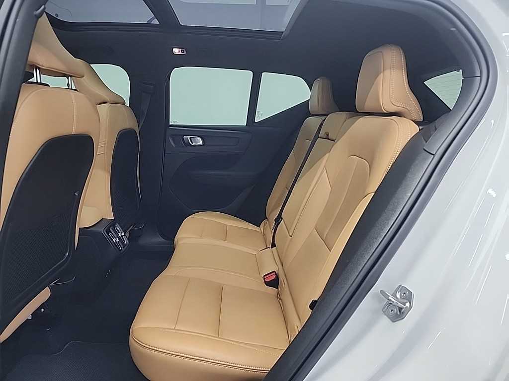 Volvo XC40 - Vista 12