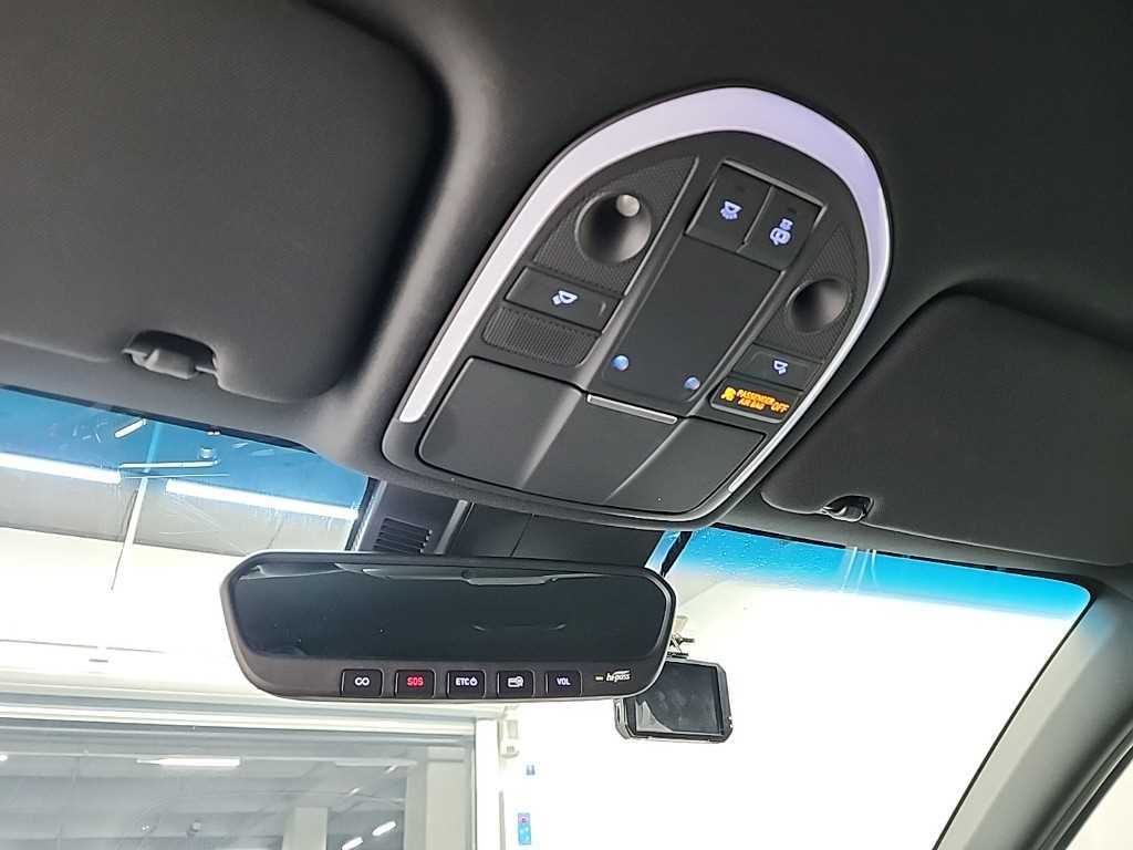 Genesis G70 2019 Gris - Importación desde Corea - HF Imports Iquique - Foto 17