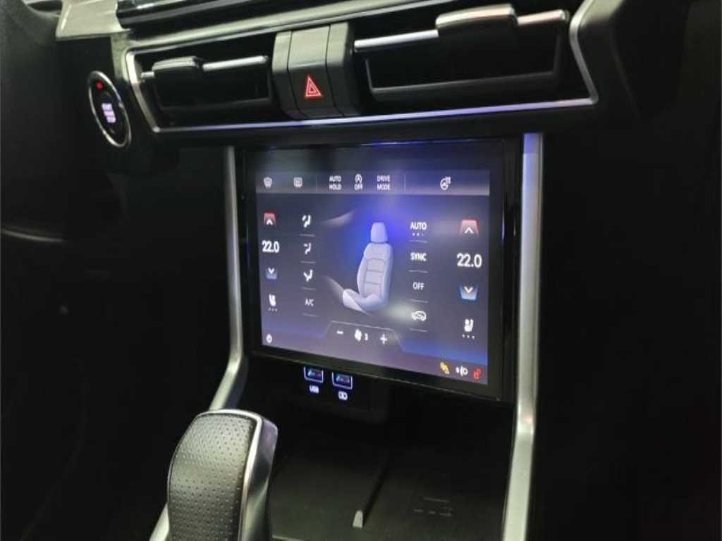 Ssangyong Torres 2023 - Importación desde Corea - HF Imports Iquique - Foto 15