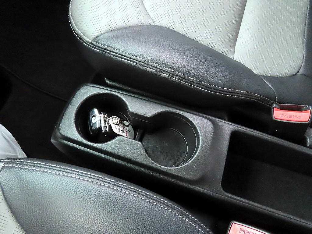 KIA Ray 2021 Blanco - Importación desde Corea - HF Imports Iquique - Foto 14