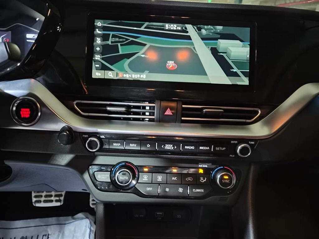 KIA Niro 2020 Blanco - Importación desde Corea - HF Imports Iquique - Foto 14