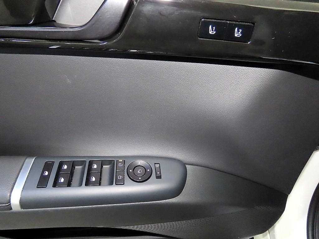 HYUNDAI Grandeur 2025 - Importación desde Corea - HF Imports Iquique - Foto 14