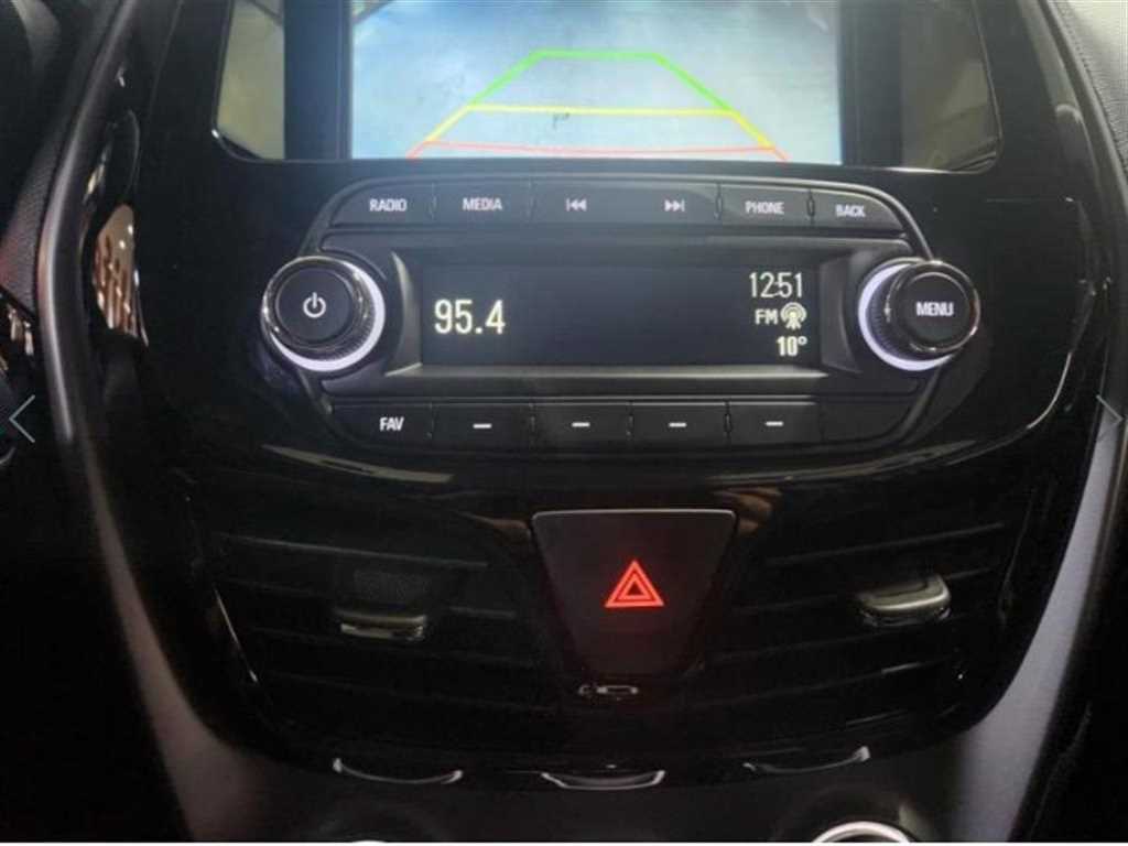 Chevrolet Spark 2019 Blanco - Importación desde Corea - HF Imports Iquique - Foto 20