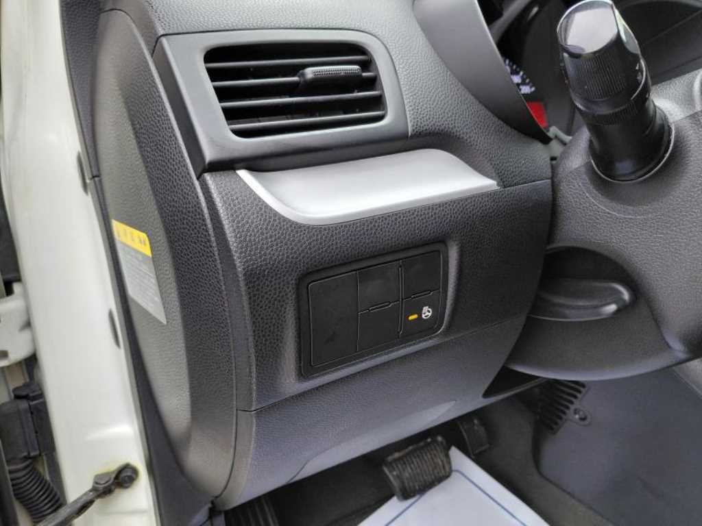 KIA Morning - Vista 7