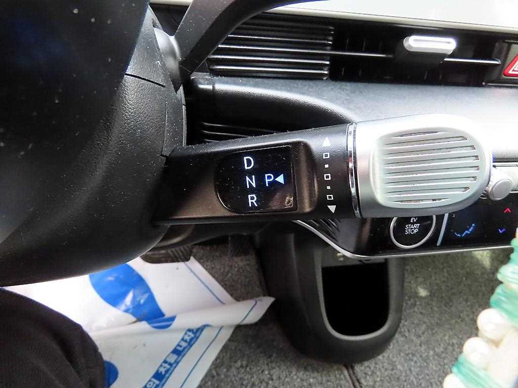 [현대]아이오닉 5 스탠다드 영업용 - миниатюра 10