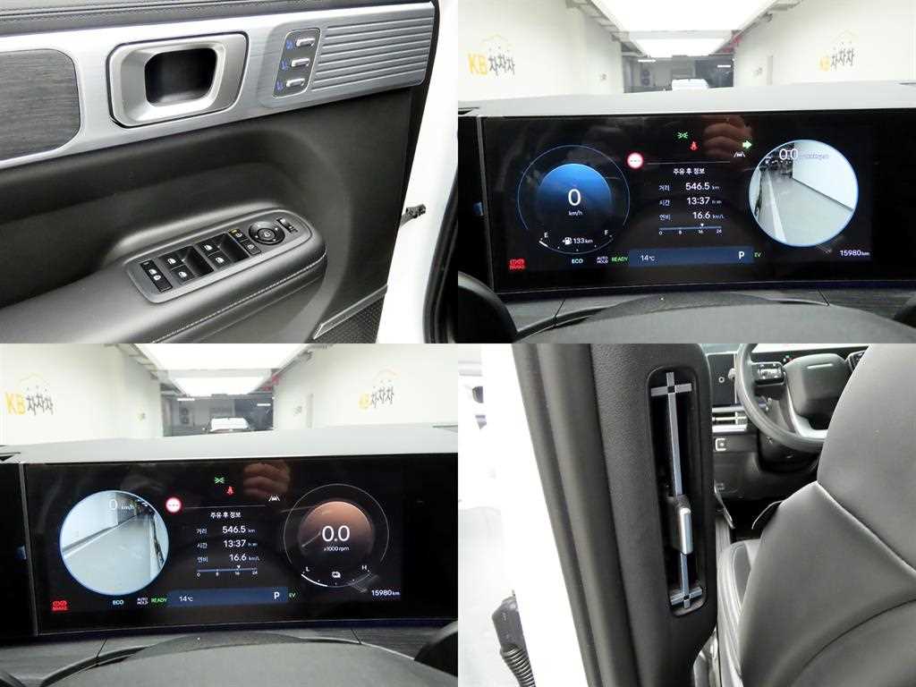 HYUNDAI Santa Fe 2024 - Importación desde Corea - HF Imports Iquique - Foto 17