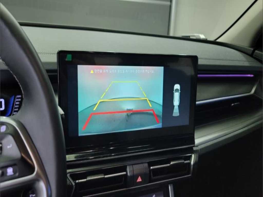 Ssangyong Torres 2023 - Importación desde Corea - HF Imports Iquique - Foto 17