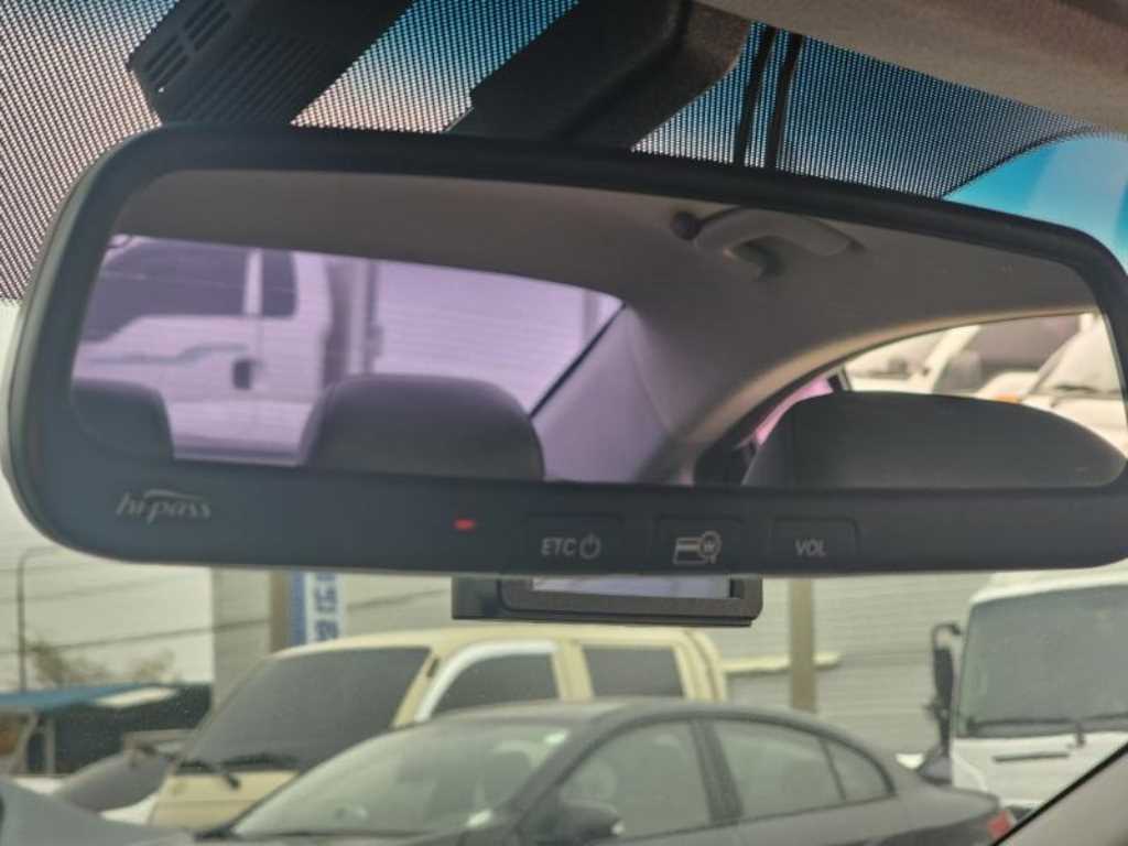 HYUNDAI Avante 2016 Blanco - Importación desde Corea - HF Imports Iquique - Foto 15