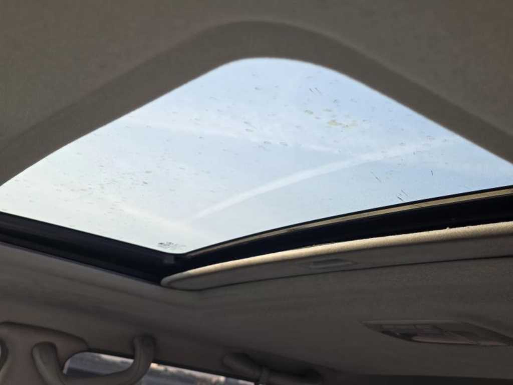 HYUNDAI Terracan - Vista 9