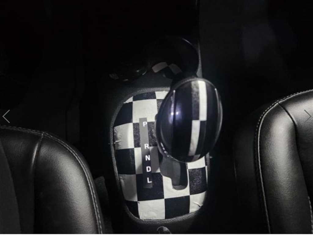 Chevrolet Spark 2019 Blanco - Importación desde Corea - HF Imports Iquique - Foto 18