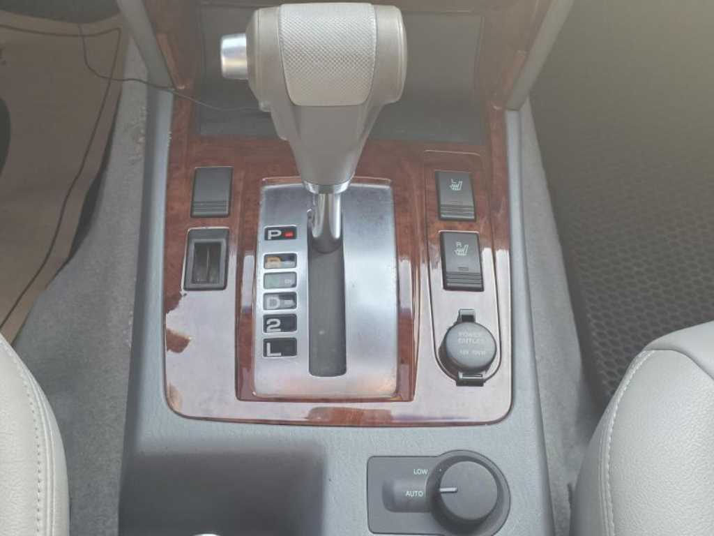 HYUNDAI Terracan 2004 - Importación desde Corea - HF Imports Iquique - Foto 17