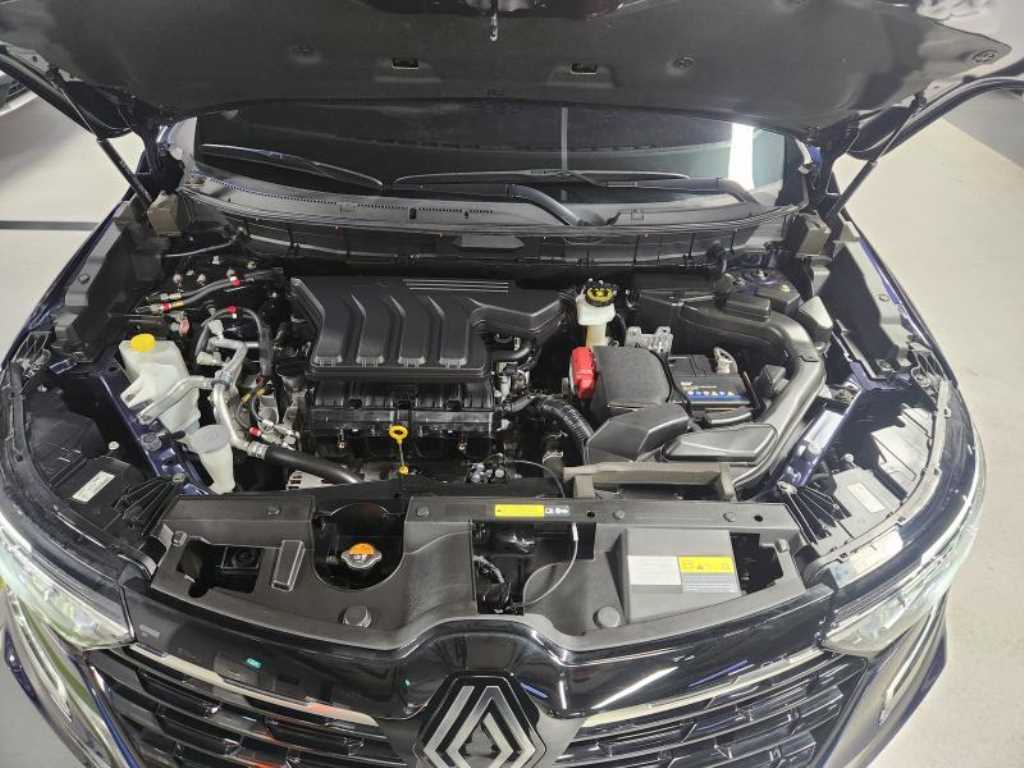 SAMSUNG QM6 - Vista 6